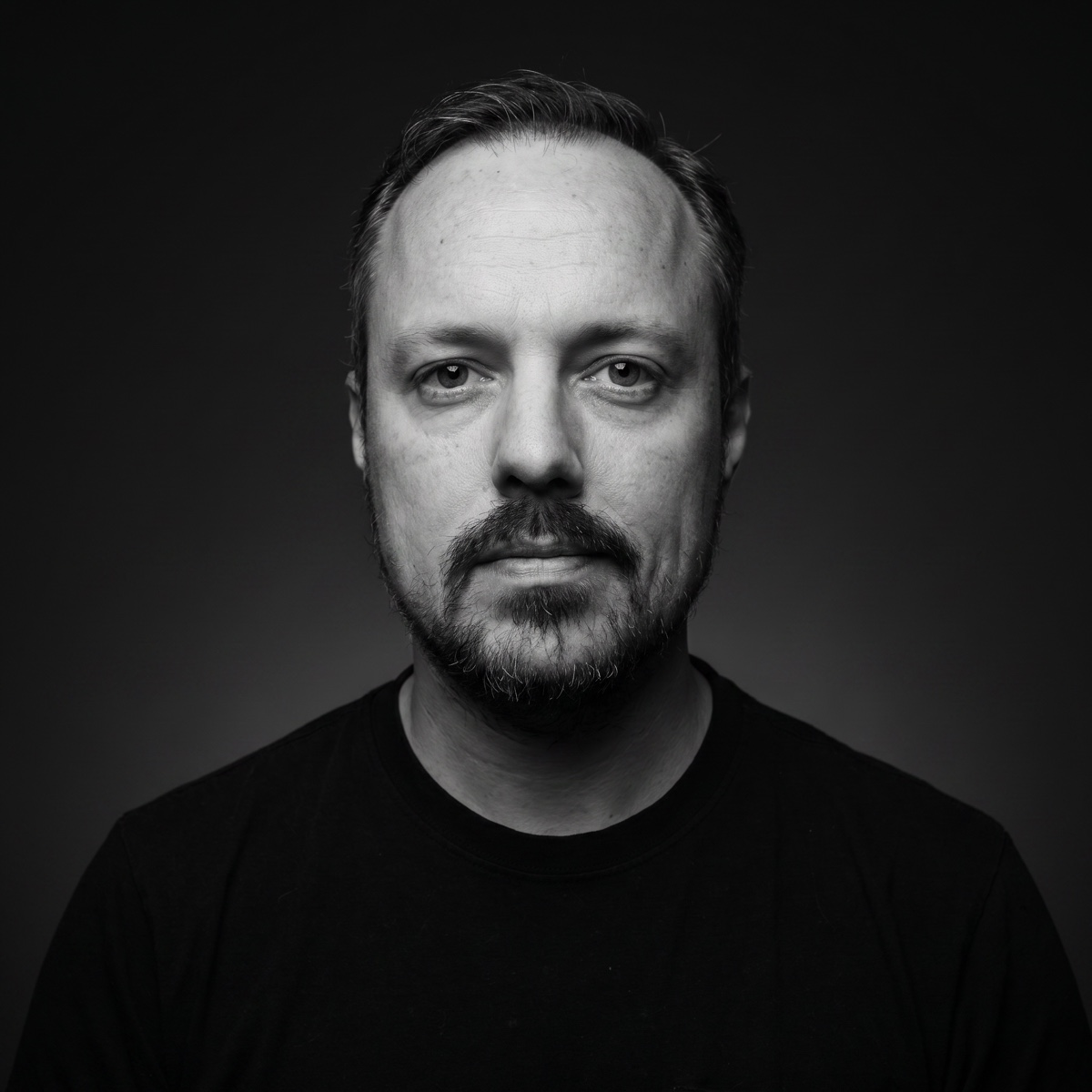 Portrait of Cody Schuldt